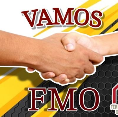 VAMOS FERROMINERA es un movimiento sindical apolitico en CVG Ferrominera liderado por CESAR MARCANO para luchar por el rescate de los beneficios perdidos