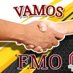 VAMOSFMO (@vamosfmo) Twitter profile photo