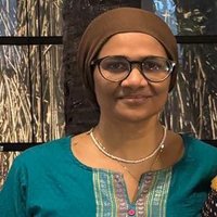 Dr Maryam Mariya (@drmaryammariya) 's Twitter Profile