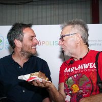 Juan Cabandié (@juancabandie) 's Twitter Profile
