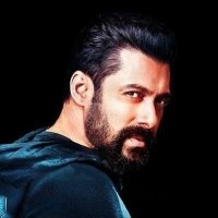 K(@SalmansSatan) 's Twitter Profile Photo