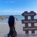 Leticia (@tojoash158946) 's Twitter Profile