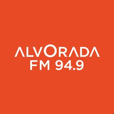 RadioAlvorada Profile Picture