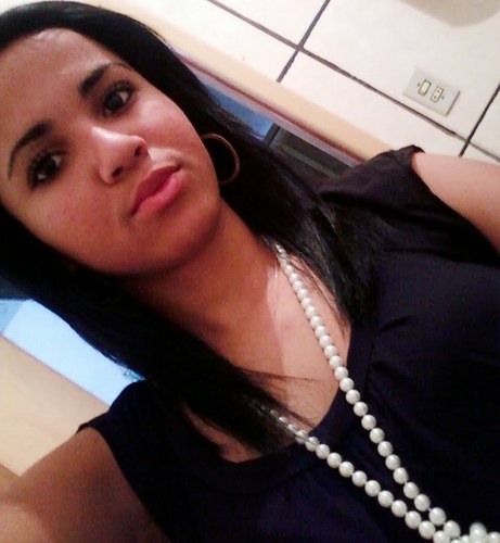 “quem me ver sorrindo, & vai ser sempre assim ♪”