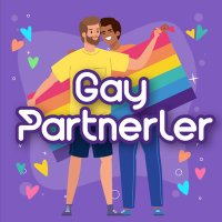Gay Partnerler (Telegram Grubu) (@gaypartnerler) 's Twitter Profile