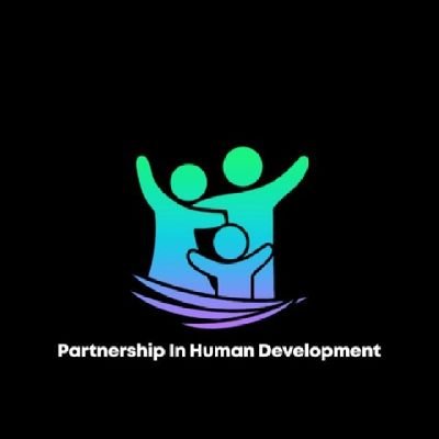 The official Twitter account of Partnership in Human Development (PiHD) organization