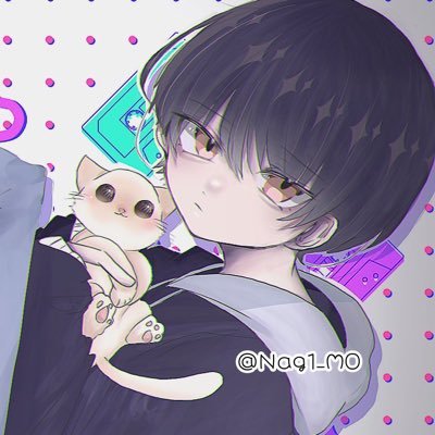 αD streamer / main 𓀤@Nag1_M0𓀥