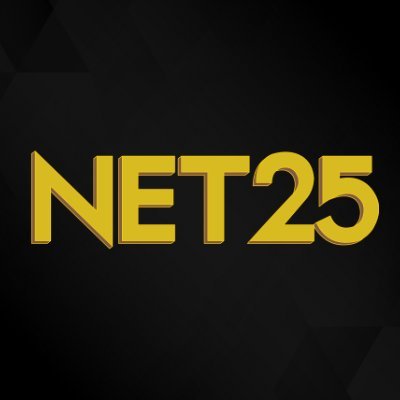 NET25 is the television station of Eagle Broadcasting Corporation