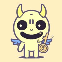 高配当モンスタ (@miya_mitsu55) Twitter profile photo