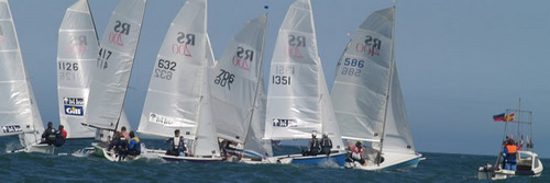 Greystones Sailing Club is one of the top dinghy sailing clubs in Ireland. GSC offers exciting dinghy racing for all ages as well as an active training program