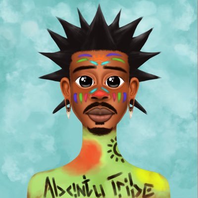 Co-Founder, Marketing & Creative Director for: @theabantutribe 🛖 I will be remembered. 👁️⃤