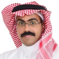 Dr. Salman Bahammam (@salmanbahammam) Twitter profile photo