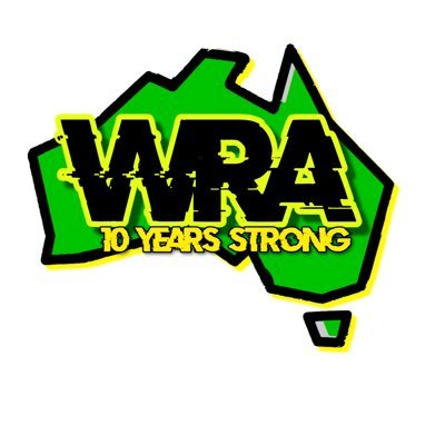 WRA is Australia’s longest running pro wrestling podcast. Each week @BeastEastman chats with some of Australia's favourite wrestling personalities