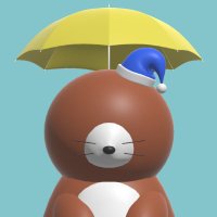 雨土竜☔️🧸(@AmeMogura_Vrain) 's Twitter Profile Photo