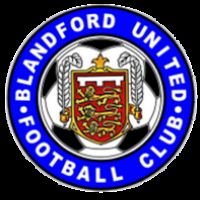 Blandford United FC