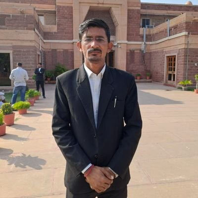 Civil & Criminal Lawyer
Rajasthan High Court
Jodhpur
B.A. B.Ed. M.A. LL.B ,LL.M
rjbarwar@gmail.com
9828261108