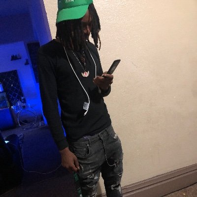 Dat1Nigga23's profile picture. Artist🎧
