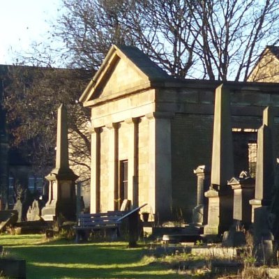 Friends of Lister Lane Cemetery (KAVS)