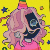 N64🔞 (@mutatedeye) 's Twitter Profile