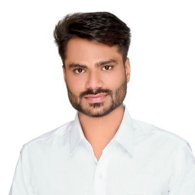 ☯ छात्रसंघ अध्यक्ष कला महाविद्यालय (MLSU)