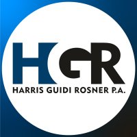 Harris Guidi Rosner(@HarrisGuidi) 's Twitter Profile Photo
