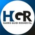 Harris Guidi Rosner (@HarrisGuidi) Twitter profile photo