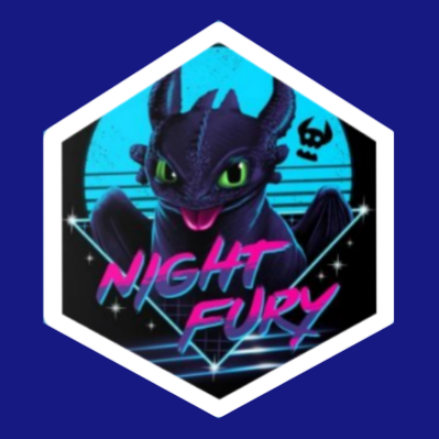 NightFuryCrypto Profile Picture