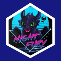 Night Fury ⬡ (@nightfurycrypto) 's Twitter Profile Photo Night Fury ⬡ (@nightfurycrypto) 's Twitter Profile Photo