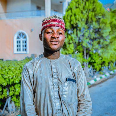 THIS IS THE OFFICIAL ACCOUNT OF SUFIYANU ABUBAKAR FROM SOKOTO STATE NIGERI'A ❤🇳🇬