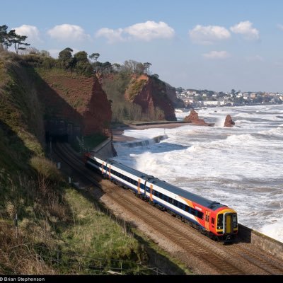 Train Pictures from all over the world #train #trains #trainspotting