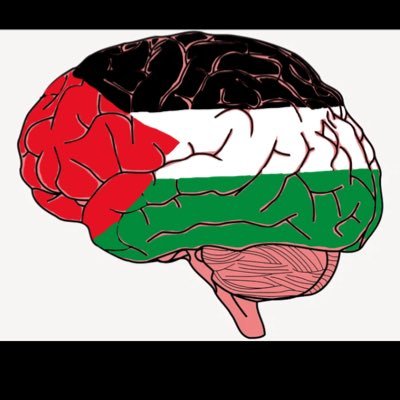 Palestine on my mind