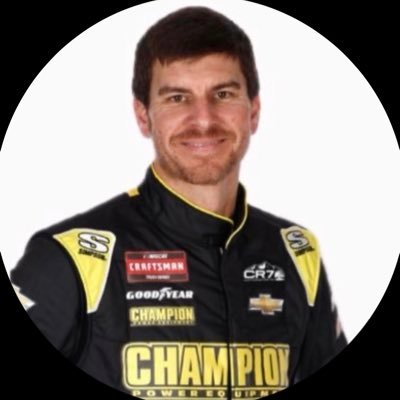 Drive of the 9 champion Power Equipment Chevy Silverado in the NASCAR craftsman Truck series for CR7 Motorsport & 2015 ARCA Menards series champion.ROLL TIDE