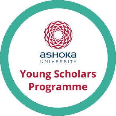 India’s leading certified, residential, summer programmes for high schoolers entering grades 9-12. 📩youngscholars@ashoka.edu.in