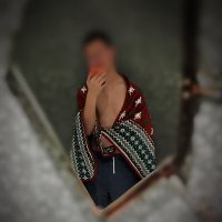 大月半子 (@fuckingfunfrank) 's Twitter Profile