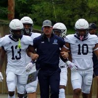 James Robertson(@CoachJrob2) 's Twitter Profile Photo