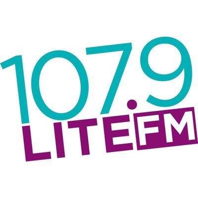 107.9 LITE-FM