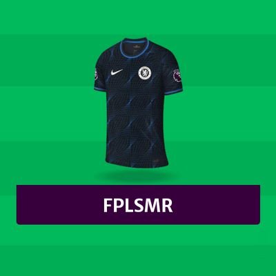 6*Top 125K finishes in 8 FPL seasons!
FPL GW36: 2164 pts (OR: 698K); UCL QF: 677pts (OR: 6222); AFC Asian Cup'23: 330pts (OR: 401); AFCON'23: 470pts (OR: 34)