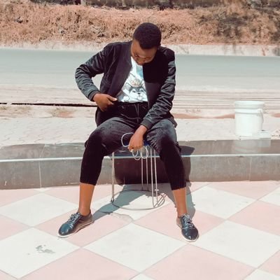 PanjaTumpe's profile picture. Confidentiality maintainer🖤🤎
Secret keeper🥰