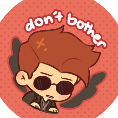 BG3, good omens, and dungeon meshi || born to crowley forced to ken  ||   animation student

☕: https://t.co/BjxZdZhSxO
Vgen: https://t.co/SvjR4Smk6M