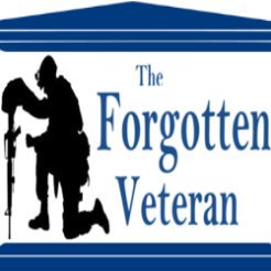 The Forgotten Veteran is incarcerated or homeless.
The Forgotten Veteran struggles with suicide.
The Forgotten Veteran is in the shadows but wants to be seen.