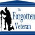 The Forgotten Veteran (@VJAorg) Twitter profile photo