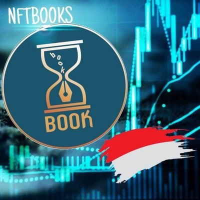 Tim NFTBOOKS INDONESIA