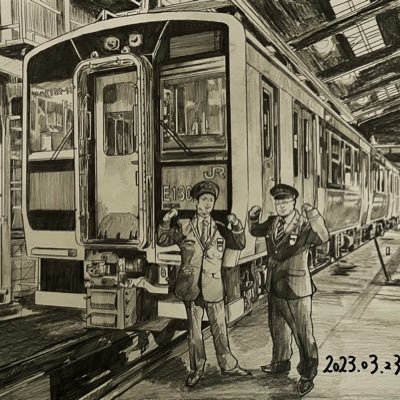ヨモモ。 (@MSpencilpainter) / X