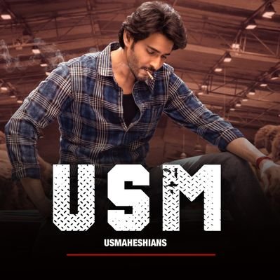 USMaheshians Profile Picture