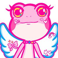 ReFROG🐸リフロッグ (@refrog1) 's Twitter Profile Photo ReFROG🐸リフロッグ (@refrog1) 's Twitter Profile Photo