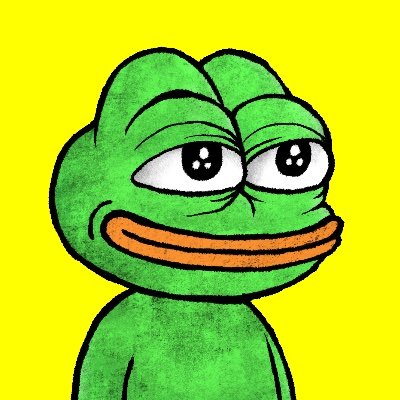 Art collection of pepe inspired characters, by japanese CryptoArtist @7cryptocurrency.

With +300 unique traits (& 600 variations), every Pepe is unique ✨