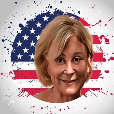 Diane 🇺🇸 America First