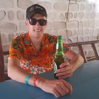 Charlie Scott (@cpi_chazza) 's Twitter Profile