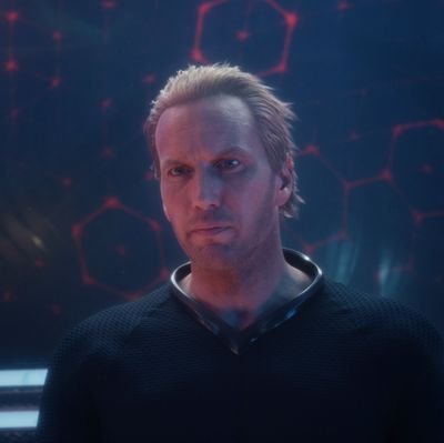 Patrick Wilson Forever | After Effects 2024