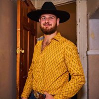 The One and Only New Jersey Cowboy💸(@Steven_Stetson_) 's Twitter Profile Photo